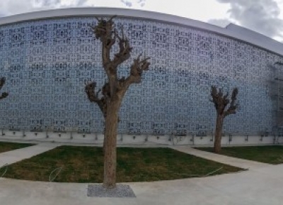  المعهد الفرنسي بتونس 