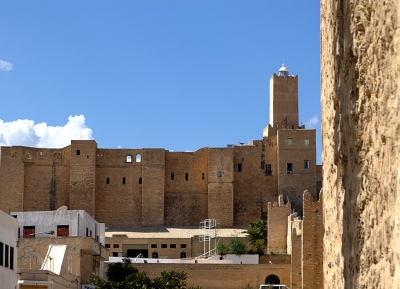  قلعة القبة 