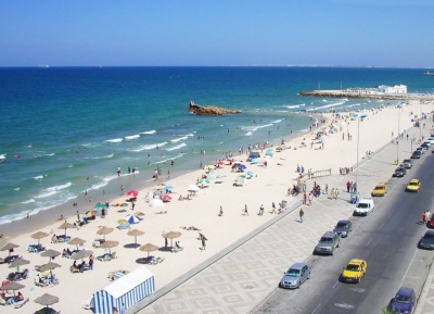  شاطئ بوجعفر 