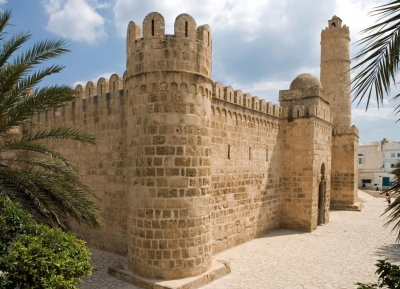  قلعة الرباط 
