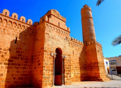 قلعة الرباط