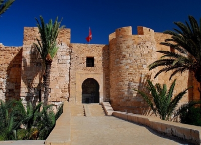 برج غازي مصطفى 