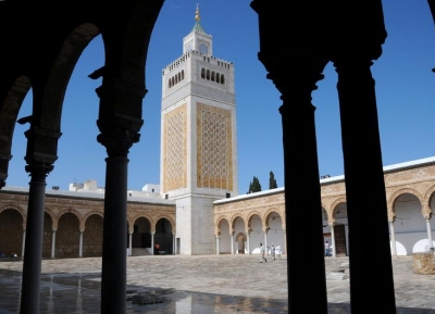  مسجد القصبة 