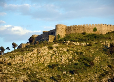  قلعة روزافا 