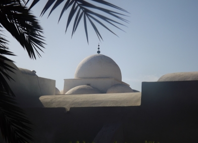  مسجد الغربة 