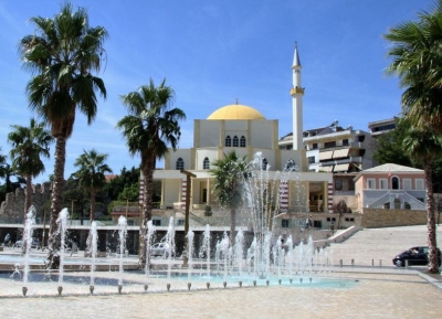 مسجد الفاتح