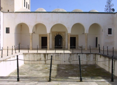 قصر العبدلية 