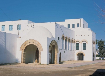  قصر العبدلية 