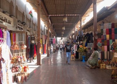  سوق بر دبي 