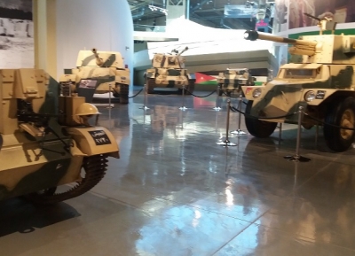  المتحف العسكري 