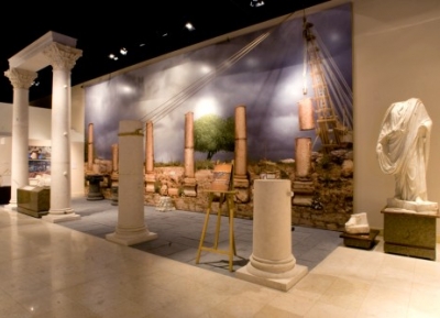  متحف الاردن 