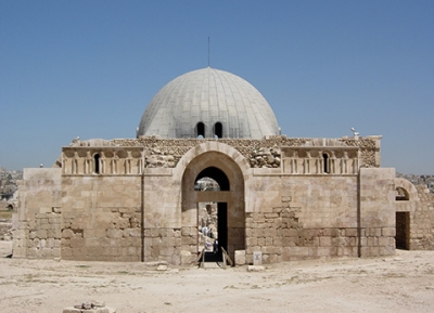  الكنيسة البيزنطية 