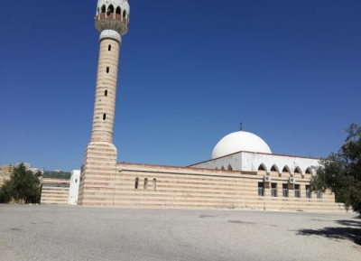  المسجد العثماني 