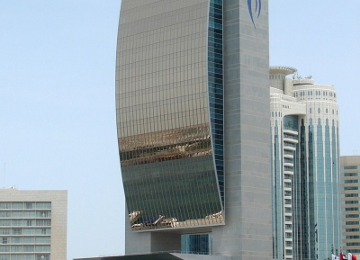  بنك دبي الوطني 