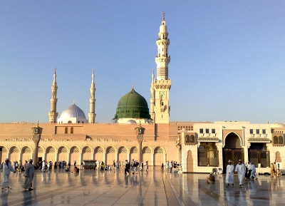  مسجد الشيخ زايد الكبير 