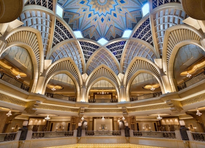  قصر الامارات 