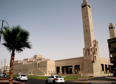 مسجد خليفة