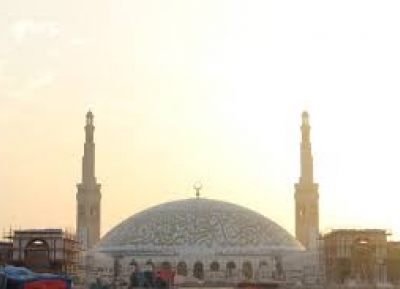 مسجد خليفة 