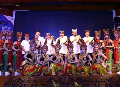  مهرجان بانيووانجى 