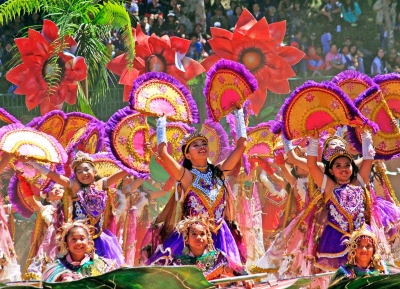  مهرجان باناجبينجا 