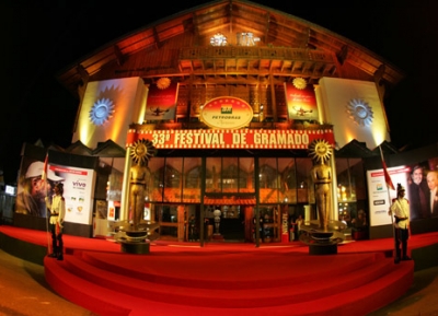 مهرجان جرامادو للسينما