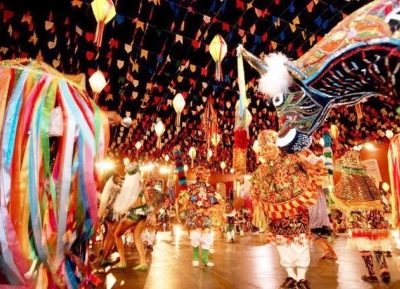  مهرجان بوي بومبا 