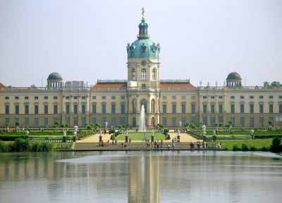 قصر شارلتنبرغ