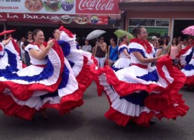  عيد استقلال كوستاريكا 