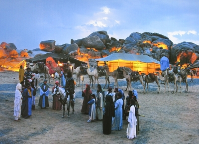  مهرجان سوق عكاظ 