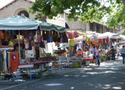 سوق بورتا بورتيز