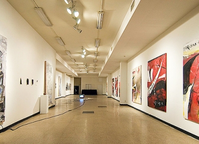  معرض دبي للفنون 