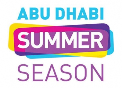 مهرجان موسم صيف أبوظبي