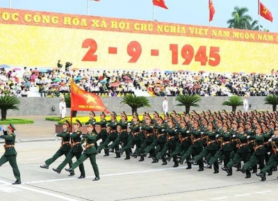 يوم فيتنام الوطني