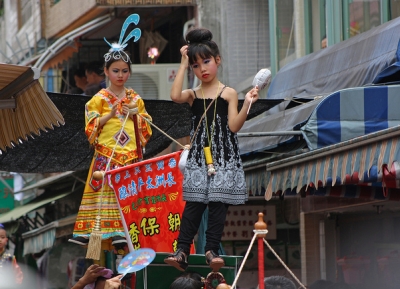  مهرجان تشيونغ تشاو بون 