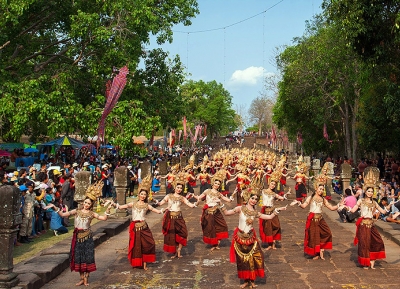  مهرجان فانوم رونج 