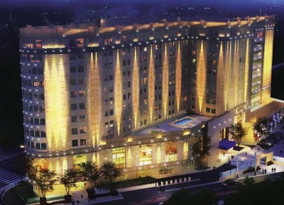  فندق شتيجنبرجر التحرير القاهرة 