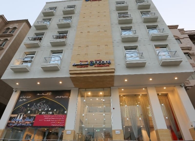  فندق رمادا انكور الخبر العليا 