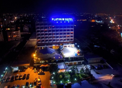  فندق بلاتينيوم لبنان 