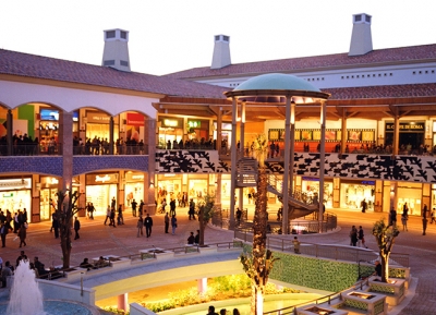 مركز تسوق الغارف - Forum Algarve