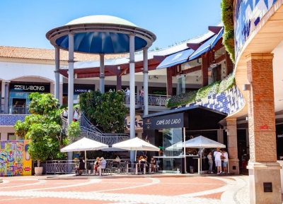  مركز تسوق الغارف - Forum Algarve 