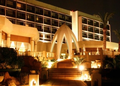 فندق شيراتون تونس