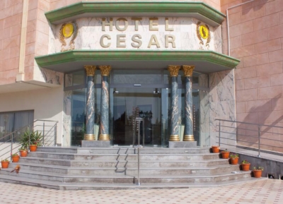 فندق سيزار بالاس