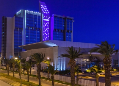  فندق لايكو تونس 