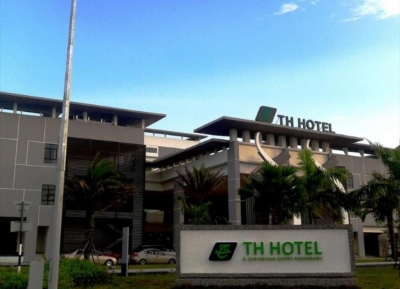  فندق ومركز مؤتمرات TH تيرينجانو 