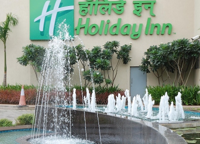  فندق هوليداي إن - مطار مومباي الدولي 