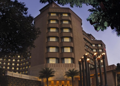 فندق ماريوت حيدر آباد ومركز المؤتمرات