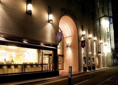  فندق ريهجا زيست تاكاماتسو 