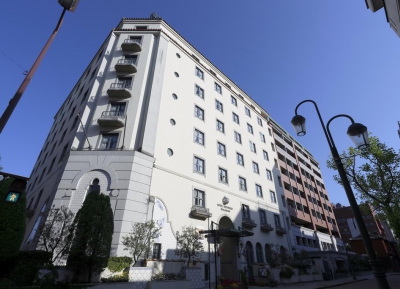 فندق مونتيري ناغازاكي