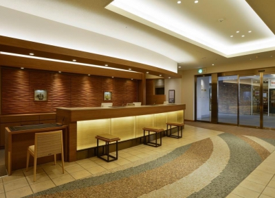  فندق جي آر كيوشو ناغازاكي 