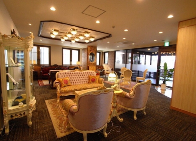  فندق ميازاكي دايتشي 